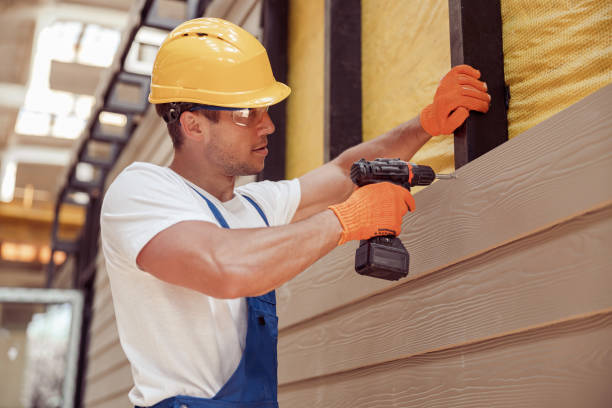 Affordable Siding Repair and Maintenance Services in Dade City, FL