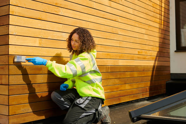 Siding for Commercial Buildings in Dade City, FL